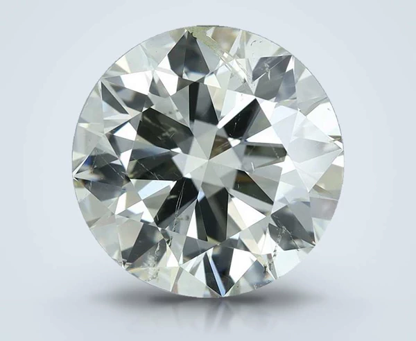 4.01 Carat · K · SI2 Rare Carat Ideal Cut