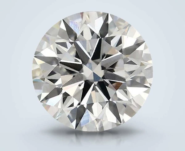 1.55 Carat · F · VS1 Rare Carat Ideal Cut
