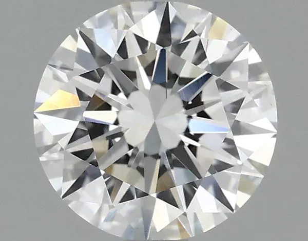 1.37 Carat · D · VS1 Rare Carat Ideal Cut
