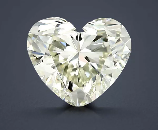 0.53 Carat · K · IF Rare Carat Ideal Cut