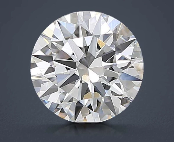 2.03 Carat · E · VS2 Rare Carat Ideal Cut