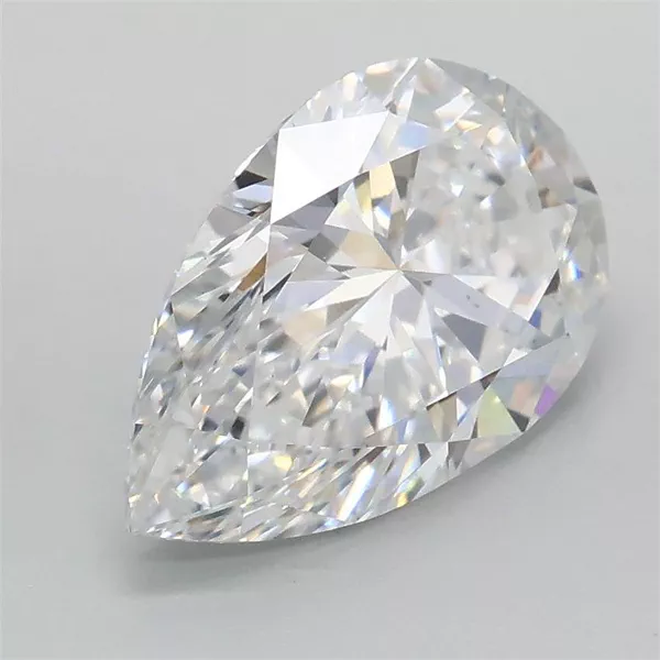 2.01 Carat · D · VS2 Rare Carat Ideal Cut