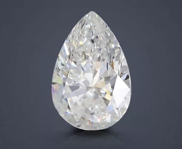 2.01 Carat · D · VS2 Rare Carat Ideal Cut