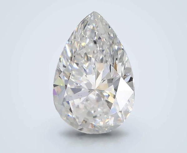 2.01 Carat · D · VS2 Rare Carat Ideal Cut