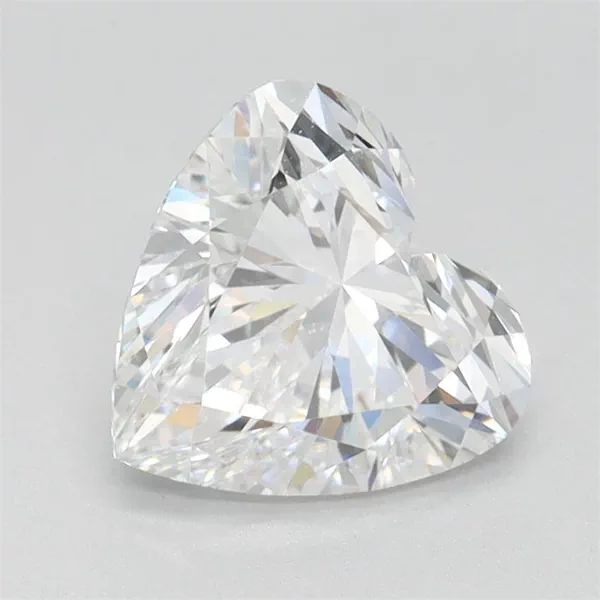 1.31 Carat · D · FL Rare Carat Ideal Cut