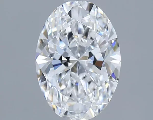 1.28 Carat · D · VVS1 Rare Carat Ideal Cut
