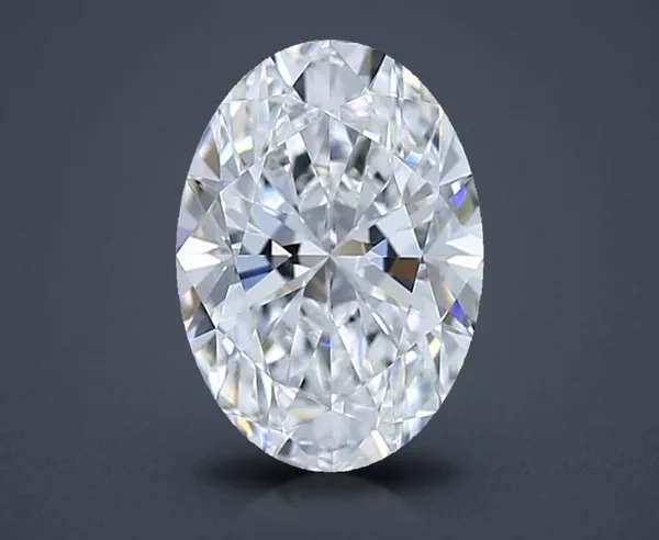 1.28 Carat · D · VVS1 Rare Carat Ideal Cut