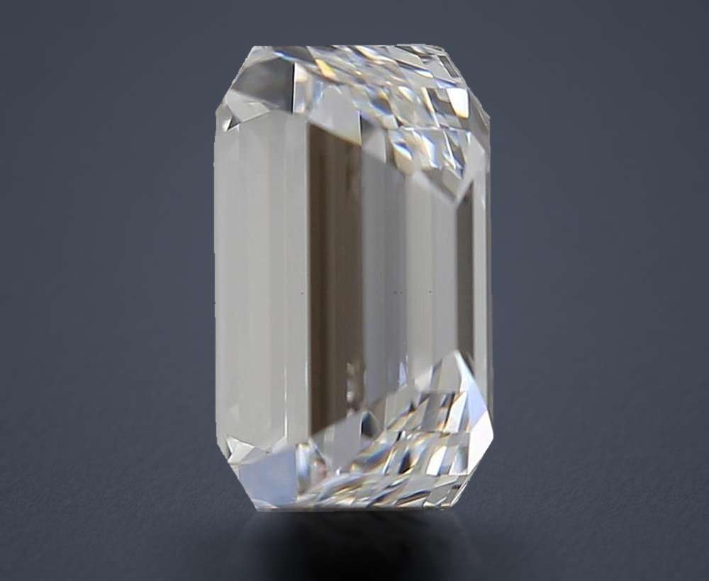 2.03 Carat · E · VVS1 Rare Carat Ideal Cut