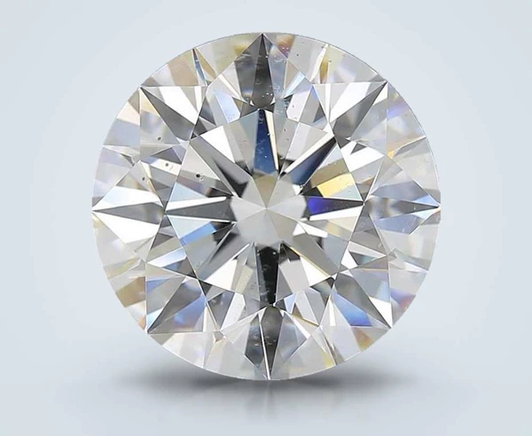 9.17 Carat · J · SI2 Rare Carat Ideal Cut