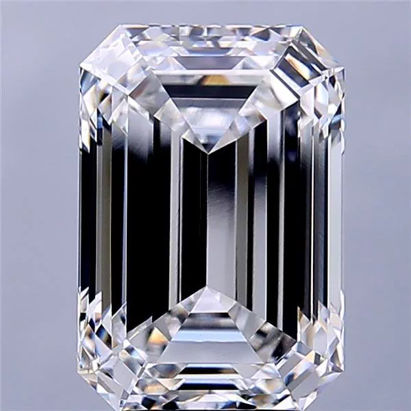 5 Carat · D · VS1 Rare Carat Ideal Cut