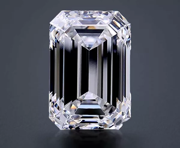 5 Carat · D · VS1 Rare Carat Ideal Cut