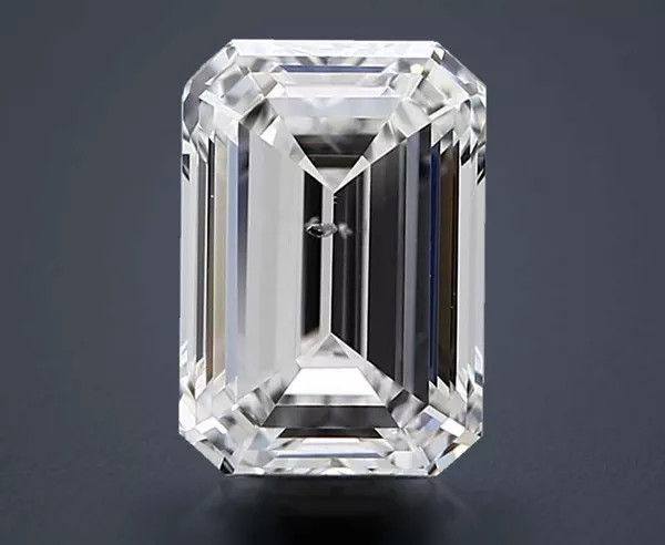 2.03 Carat · F · SI1 Rare Carat Ideal Cut