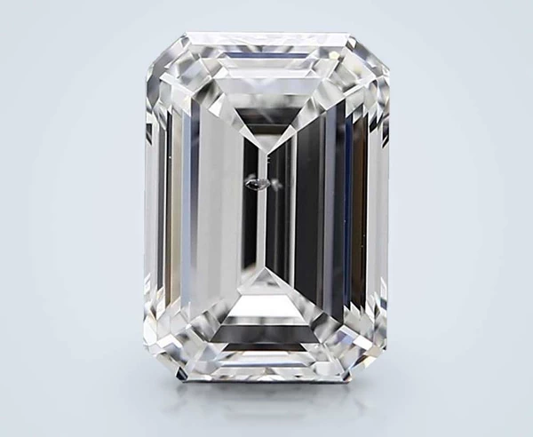 2.03 Carat · F · SI1 Rare Carat Ideal Cut