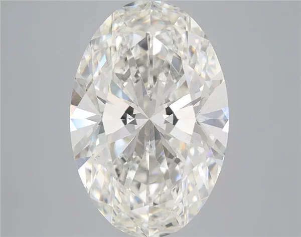 5.29 Carat · H · VS1 Rare Carat Ideal Cut