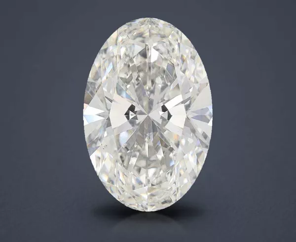 5.29 Carat · H · VS1 Rare Carat Ideal Cut