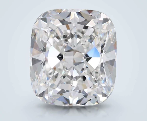 3.25 Carat · E · VVS1 Rare Carat Ideal Cut