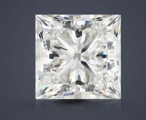 7 Carat · F · VS2 Rare Carat Ideal Cut
