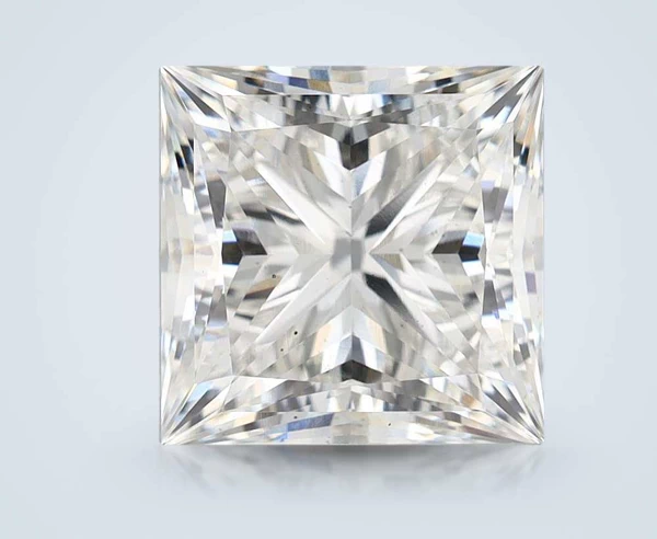 7 Carat · F · VS2 Rare Carat Ideal Cut