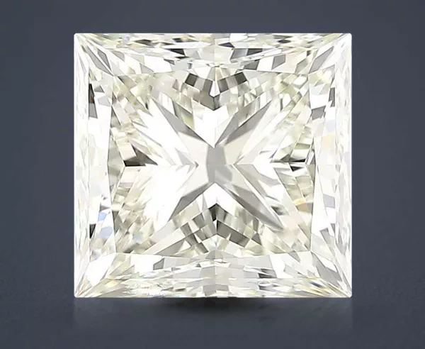 3.81 Carat · K · VVS1 Rare Carat Ideal Cut