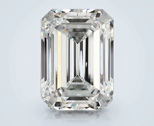 6.63 Carat · E · VVS2 Rare Carat Ideal Cut