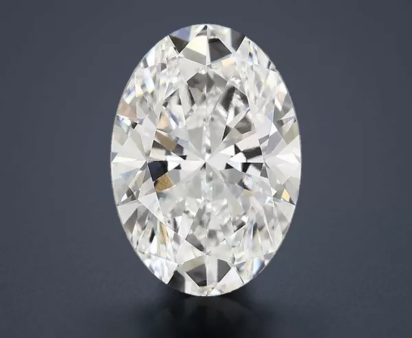 2.85 Carat · E · VVS2 Rare Carat Ideal Cut