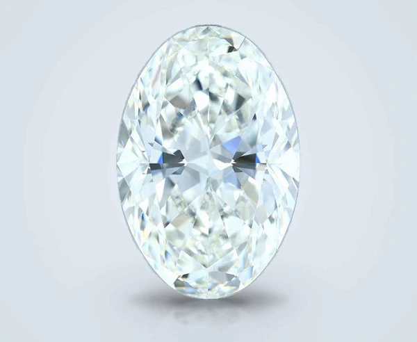 7.02 Carat · H · VVS1 Rare Carat Ideal Cut
