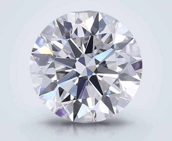 1 Carat · E · VS1 Rare Carat Ideal Cut