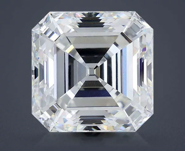 7.07 Carat · E · VVS2 Rare Carat Ideal Cut
