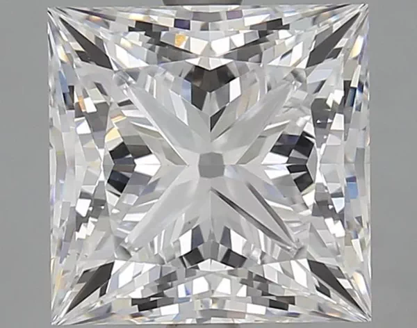 4.29 Carat · D · VS1 Rare Carat Ideal Cut
