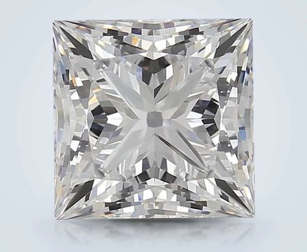 4.29 Carat · D · VS1 Rare Carat Ideal Cut