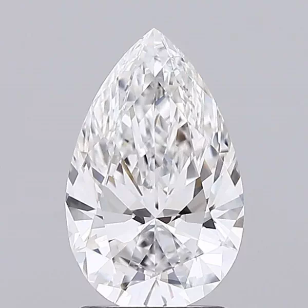 1.67 Carat · E · IF Rare Carat Ideal Cut