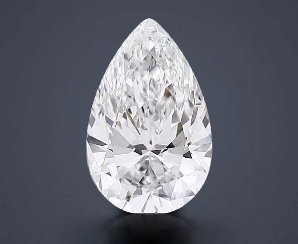 1.67 Carat · E · IF Rare Carat Ideal Cut