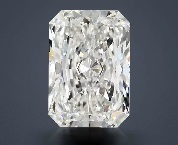 6.24 Carat · F · VVS2 Rare Carat Ideal Cut