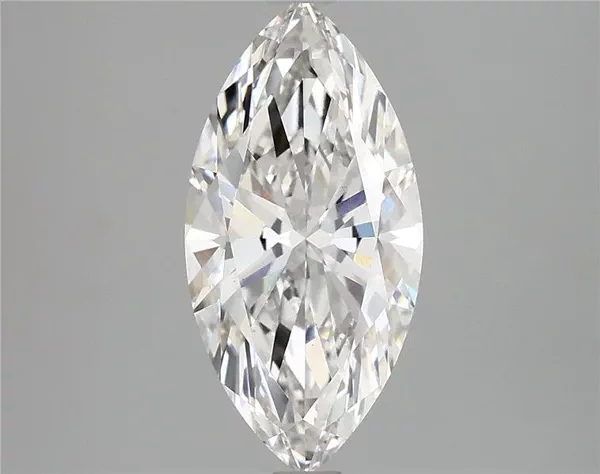 2.46 Carat · F · VS1 Rare Carat Ideal Cut