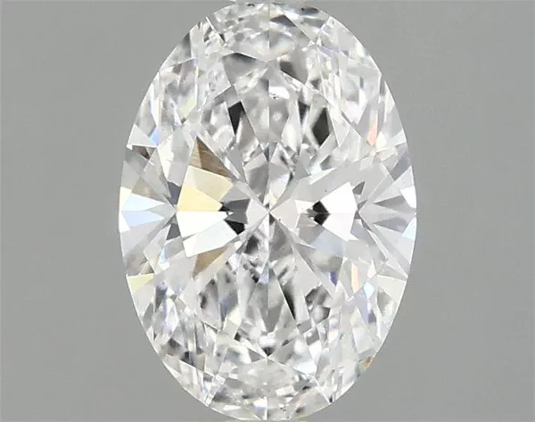 1.39 Carat · D · VS2 Rare Carat Ideal Cut