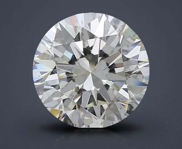 4 Carat · K · VS2 Rare Carat Ideal Cut