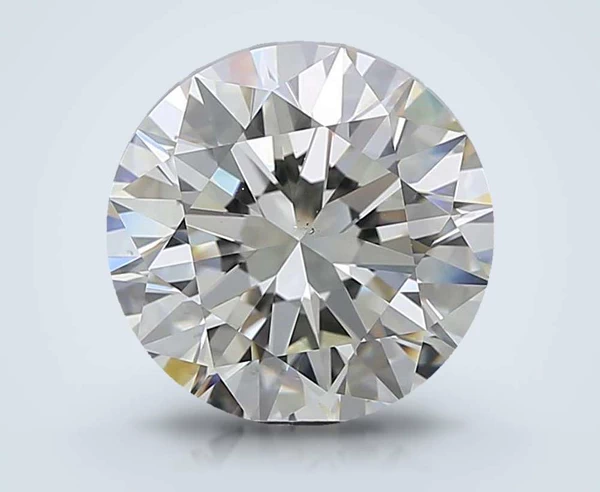 4 Carat · K · VS2 Rare Carat Ideal Cut