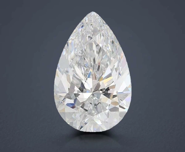 1 Carat · D · VVS2 Rare Carat Ideal Cut