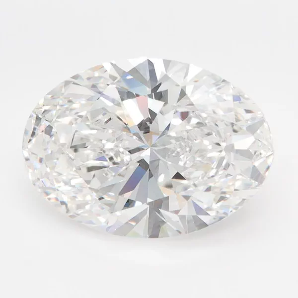 3.99 Carat · F · FL Rare Carat Ideal Cut