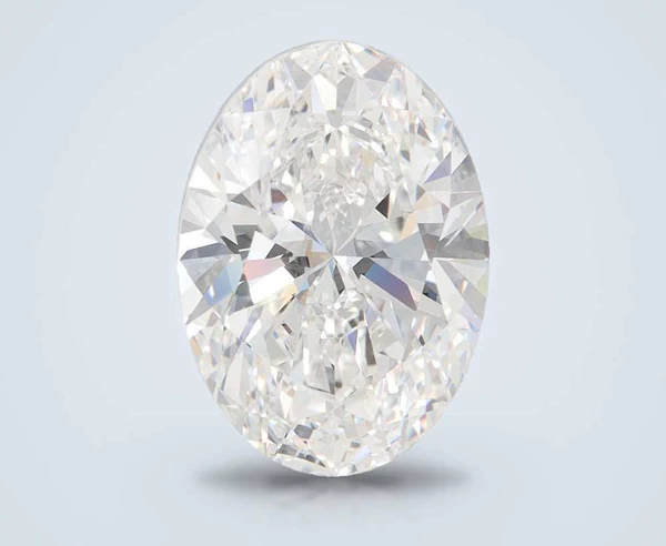 3.99 Carat · F · FL Rare Carat Ideal Cut