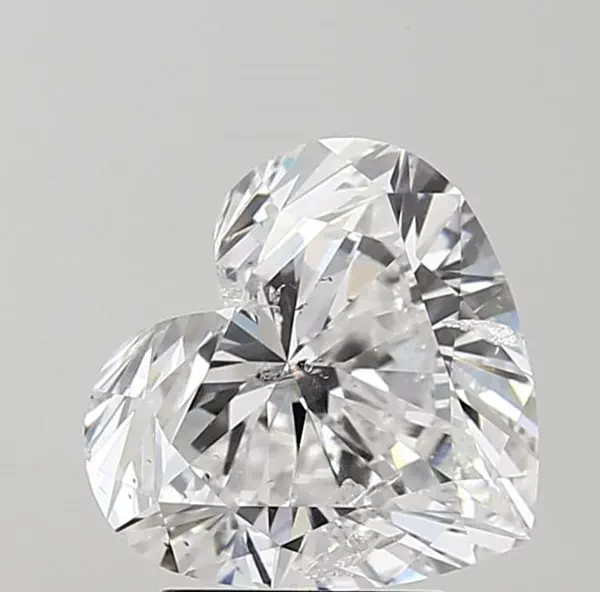3.01 Carat · D · SI2 Rare Carat Ideal Cut