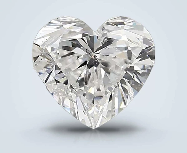 3.01 Carat · D · SI2 Rare Carat Ideal Cut