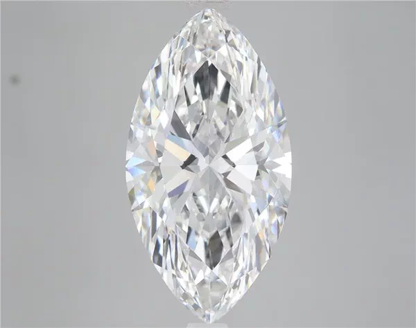 7.09 Carat · E · VVS2 Rare Carat Ideal Cut