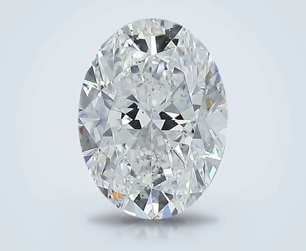2 Carat · F · SI1 very good Cut