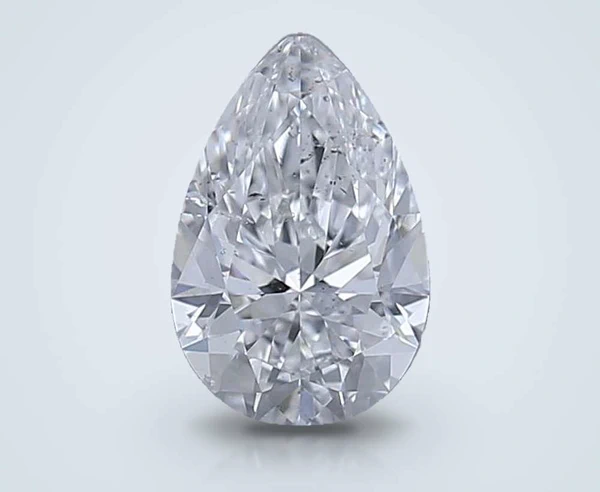 1.08 Carat · D · SI2 Rare Carat Ideal Cut