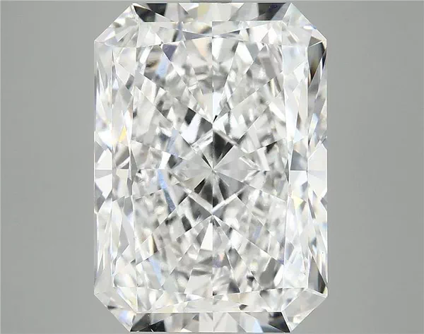 11.01 Carat · E · VVS2 Rare Carat Ideal Cut