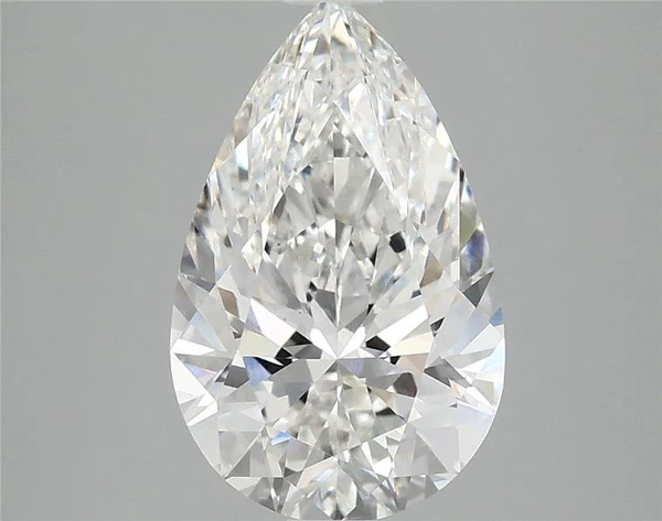 3.03 Carat · F · VS1 Rare Carat Ideal Cut