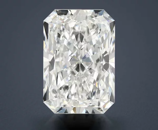 5.99 Carat · E · VS1 Rare Carat Ideal Cut