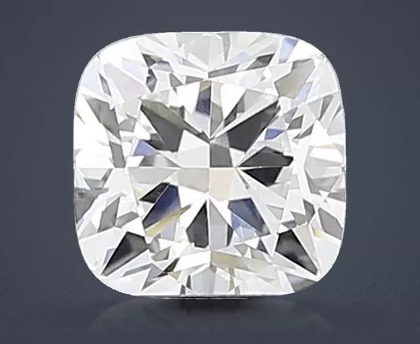1.19 Carat · D · VVS2 Rare Carat Ideal Cut