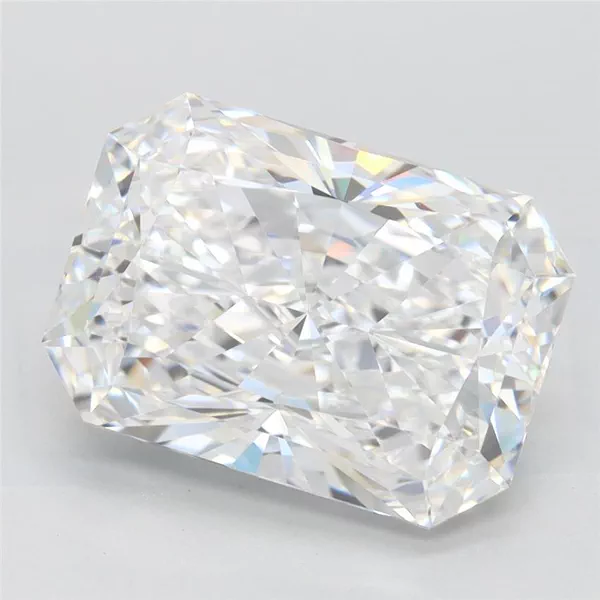 4.36 Carat · D · IF Rare Carat Ideal Cut